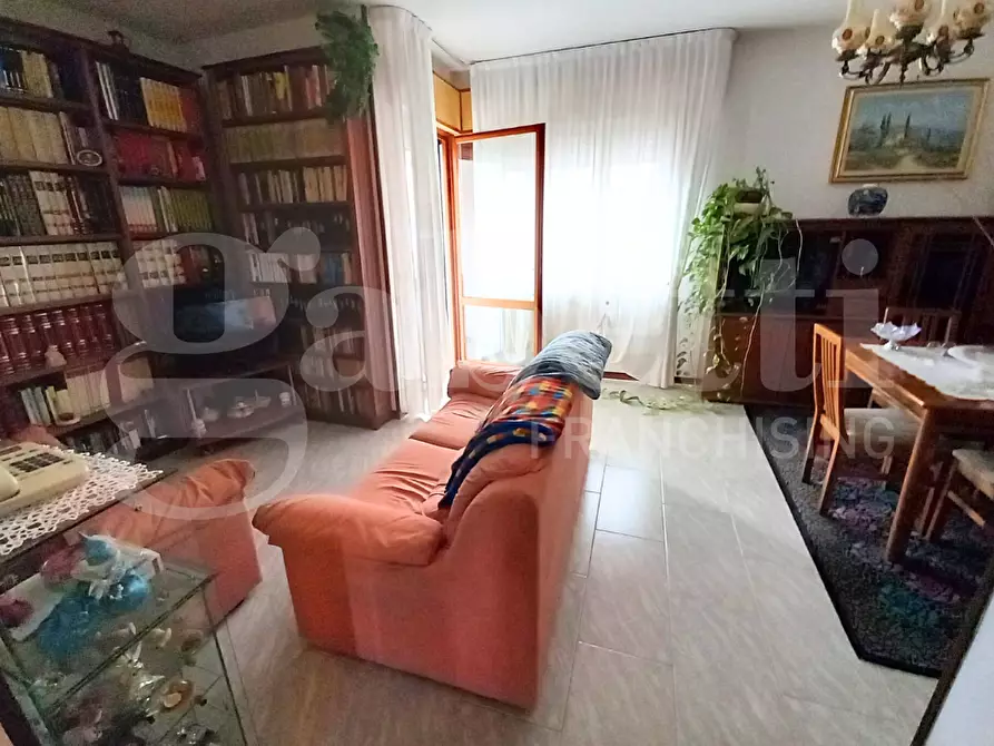 Immagine 7 di Villetta a schiera in vendita  in Via SOTTOMARINA - VIA MARCO POLO, 00 a Chioggia