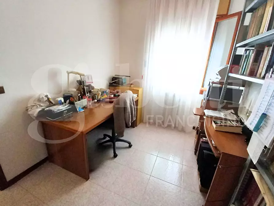 Immagine 12 di Villetta a schiera in vendita  in Via SOTTOMARINA - VIA MARCO POLO, 00 a Chioggia