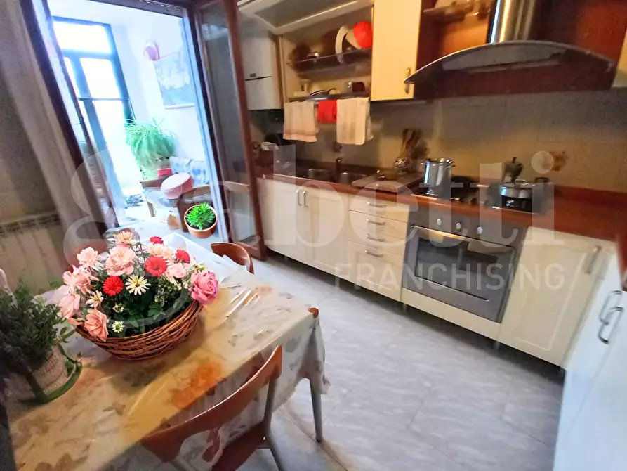 Immagine 1 di Villetta a schiera in vendita  in Via SOTTOMARINA - VIA MARCO POLO, 00 a Chioggia