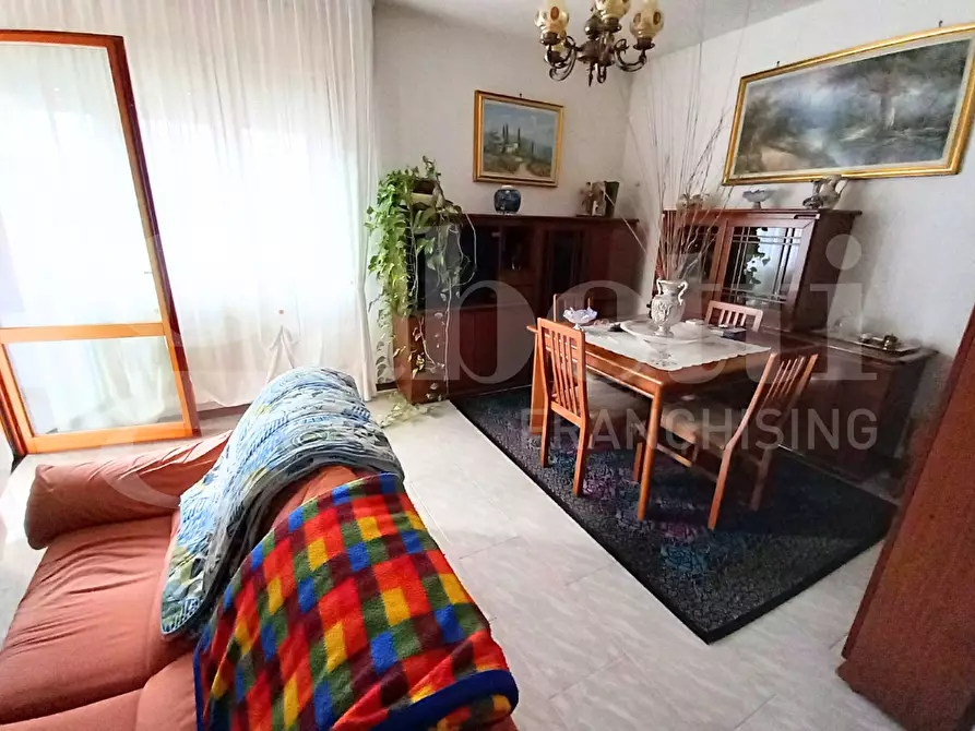 Immagine 4 di Villetta a schiera in vendita  in Via SOTTOMARINA - VIA MARCO POLO, 00 a Chioggia