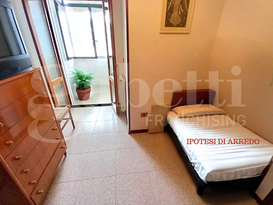 Immagine 14 di Villetta a schiera in vendita  in Via SOTTOMARINA - VIA MARCO POLO, 00 a Chioggia