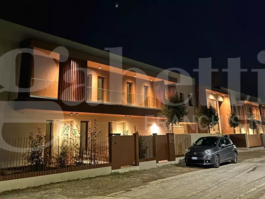 Immagine 2 di Appartamento in vendita  in Via Vanzo, 9 a Mogliano Veneto