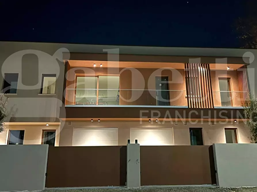 Immagine 9 di Appartamento in vendita  in Via Vanzo, 9 a Mogliano Veneto