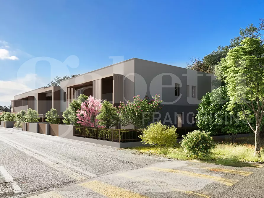 Immagine 4 di Appartamento in vendita  in Via Vanzo, 9 a Mogliano Veneto