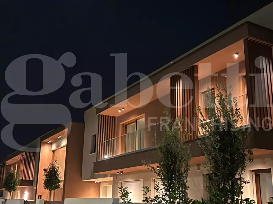 Immagine 12 di Appartamento in vendita  in Via Vanzo, 9 a Mogliano Veneto