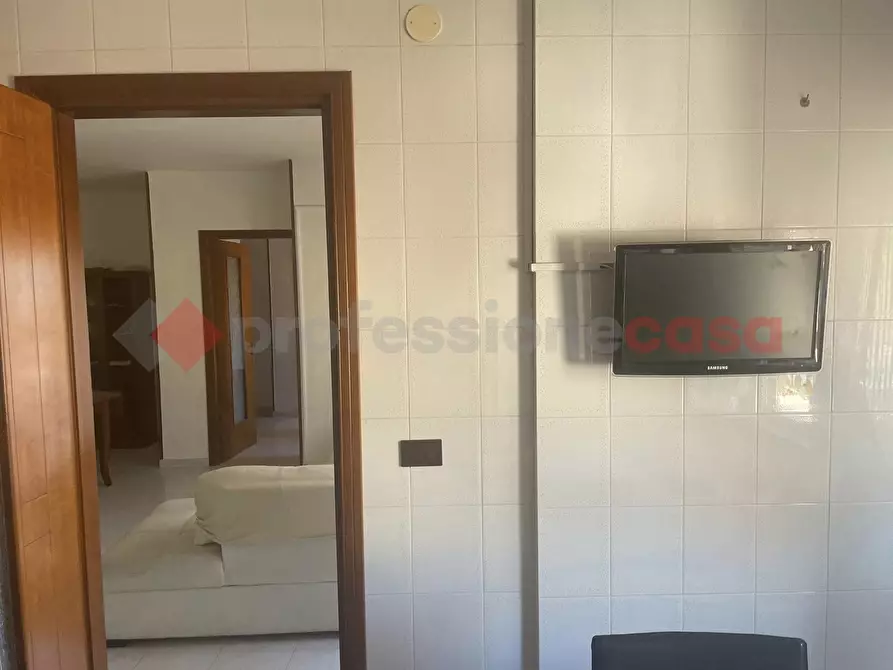 Immagine 11 di Appartamento in vendita  in Viale Kennedy P.co Delta, snc a Vitulazio