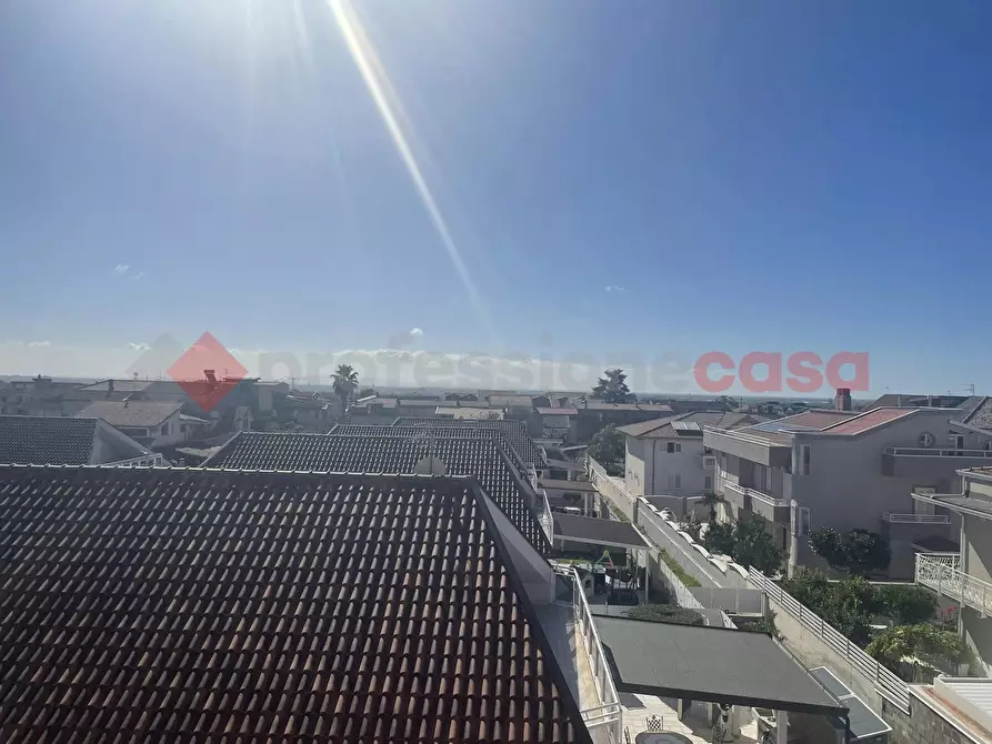 Immagine 15 di Appartamento in vendita  in Viale Kennedy P.co Delta, snc a Vitulazio