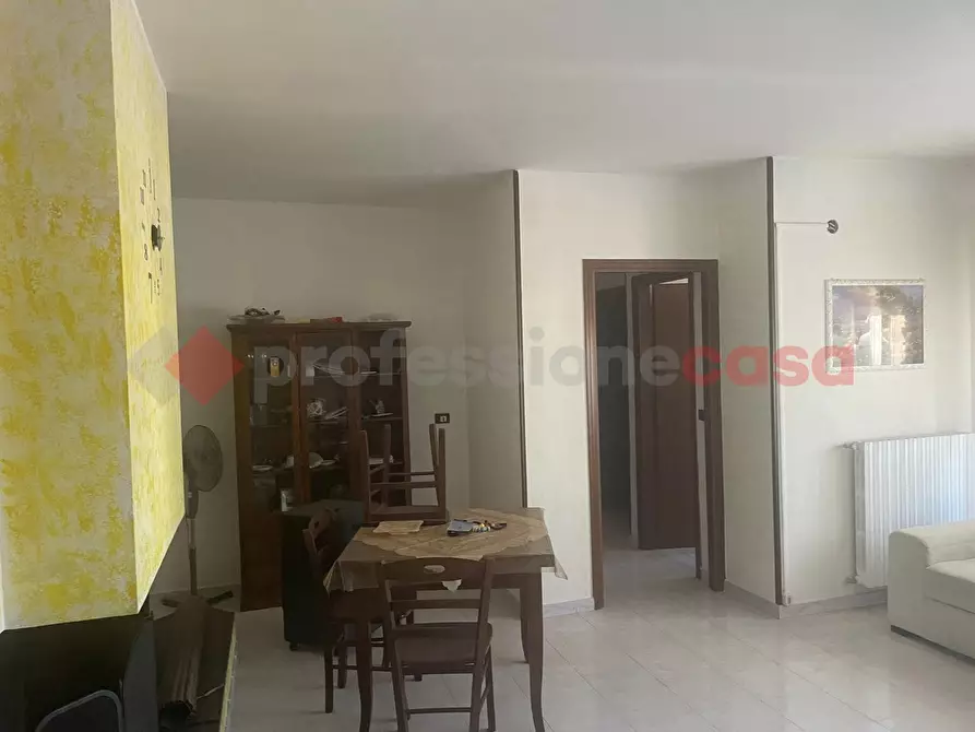 Immagine 17 di Appartamento in vendita  in Viale Kennedy P.co Delta, snc a Vitulazio