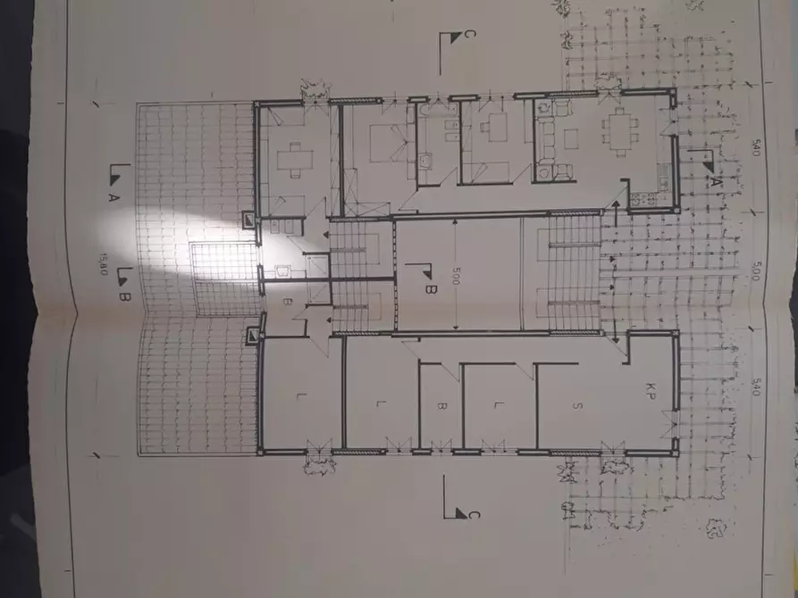 Immagine 7 di Casa indipendente in vendita  in Via carlo alberto dalla chiesa, snc a Acuto