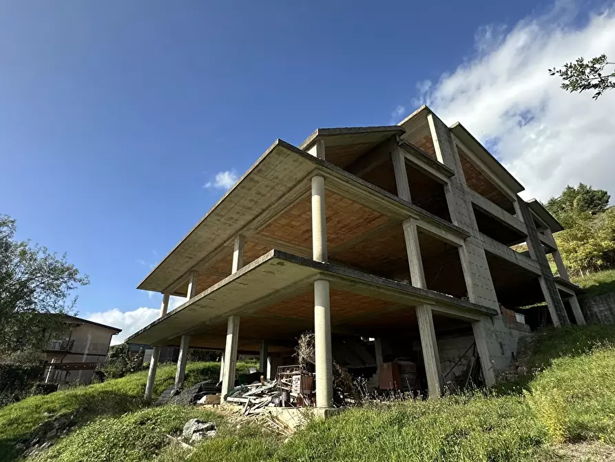 Immagine 1 di Casa indipendente in vendita  in Via carlo alberto dalla chiesa, snc a Acuto
