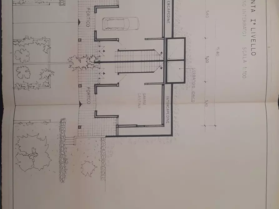 Immagine 9 di Casa indipendente in vendita  in Via carlo alberto dalla chiesa, snc a Acuto