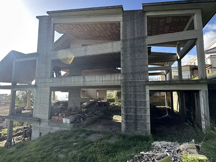 Immagine 2 di Casa indipendente in vendita  in Via carlo alberto dalla chiesa, snc a Acuto