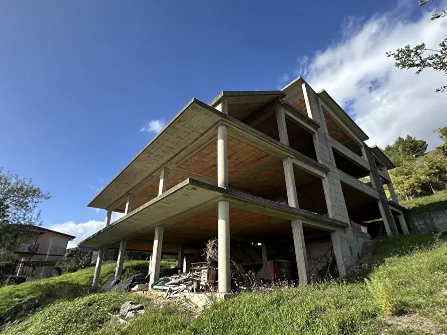 Immagine 4 di Casa indipendente in vendita  in Via carlo alberto dalla chiesa, snc a Acuto