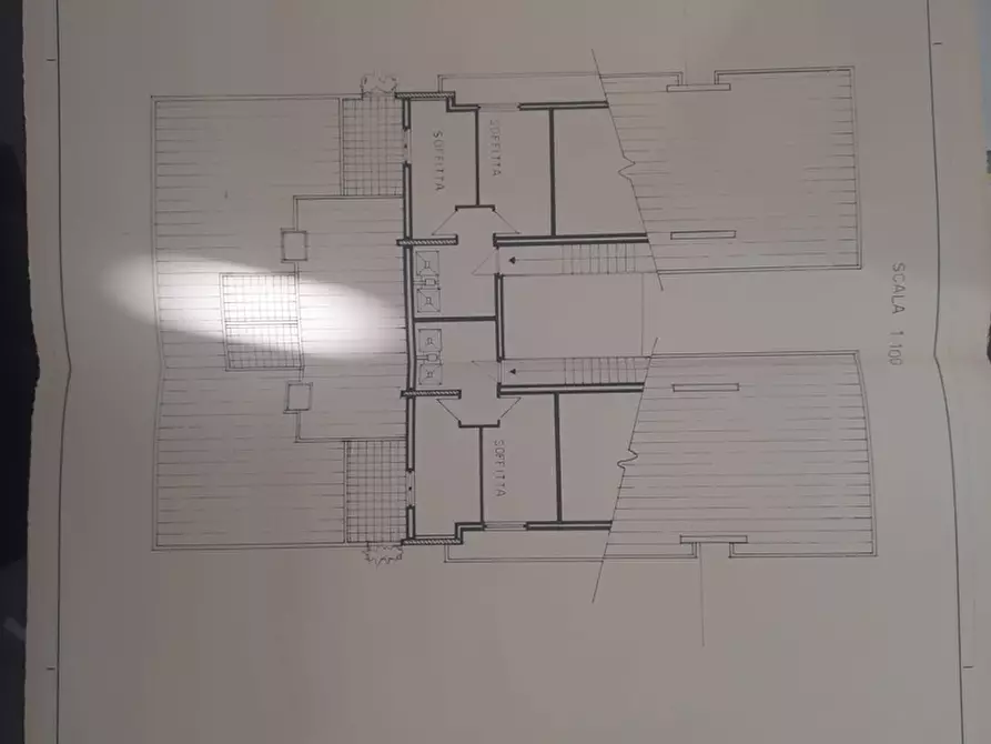 Immagine 10 di Casa indipendente in vendita  in Via carlo alberto dalla chiesa, snc a Acuto