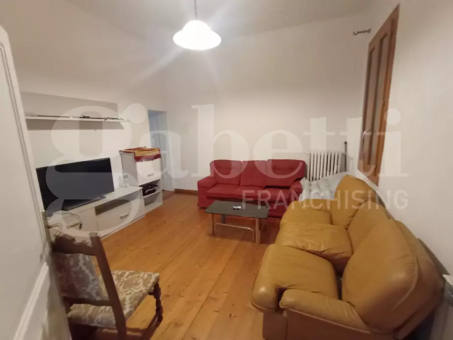 Immagine 1 di Appartamento in vendita  in Via Pegolotte  Via Marconi, 3 a Cona