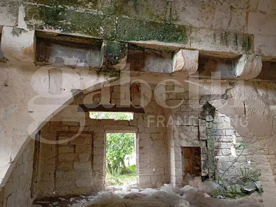 Immagine 16 di Villa in vendita  in Via Acquari Primo, 163 a Lizzanello