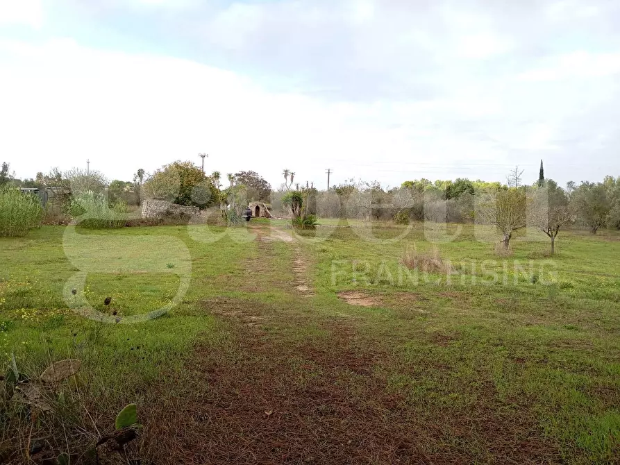 Immagine 23 di Villa in vendita  in Via Acquari Primo, 163 a Lizzanello