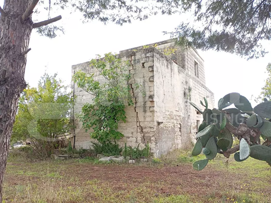 Immagine 20 di Villa in vendita  in Via Acquari Primo, 163 a Lizzanello