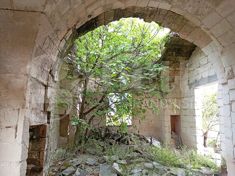 Immagine 14 di Villa in vendita  in Via Acquari Primo, 163 a Lizzanello