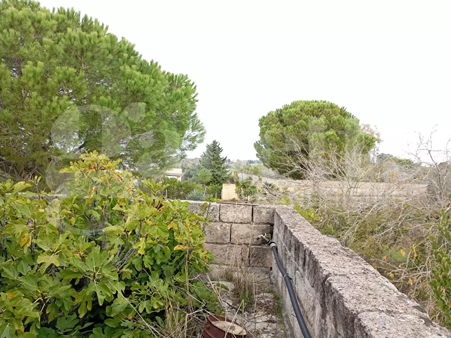 Immagine 10 di Villa in vendita  in Via Acquari Primo, 163 a Lizzanello