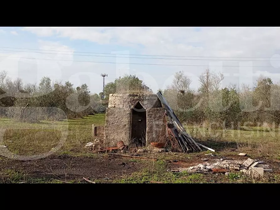 Immagine 4 di Villa in vendita  in Via Acquari Primo, 163 a Lizzanello