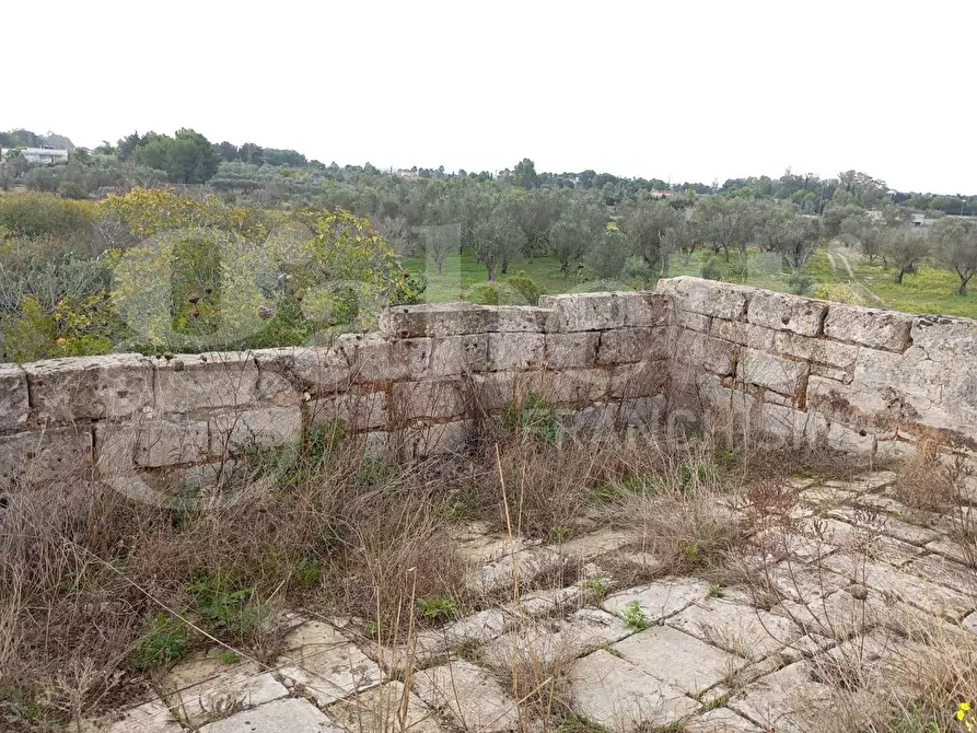 Immagine 12 di Villa in vendita  in Via Acquari Primo, 163 a Lizzanello