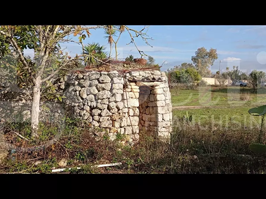 Immagine 5 di Villa in vendita  in Via Acquari Primo, 163 a Lizzanello