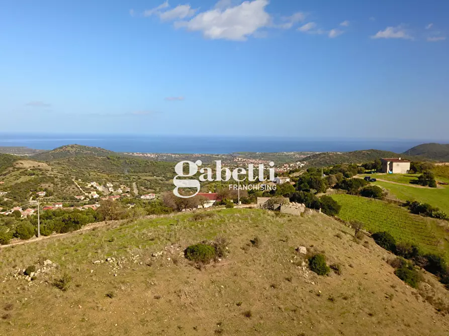 Immagine 2 di Terreno residenziale in vendita  in LocalitÃ  Giustinu, snc a Budoni