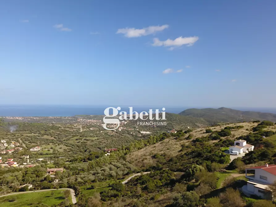 Immagine 13 di Terreno residenziale in vendita  in LocalitÃ  Giustinu, snc a Budoni