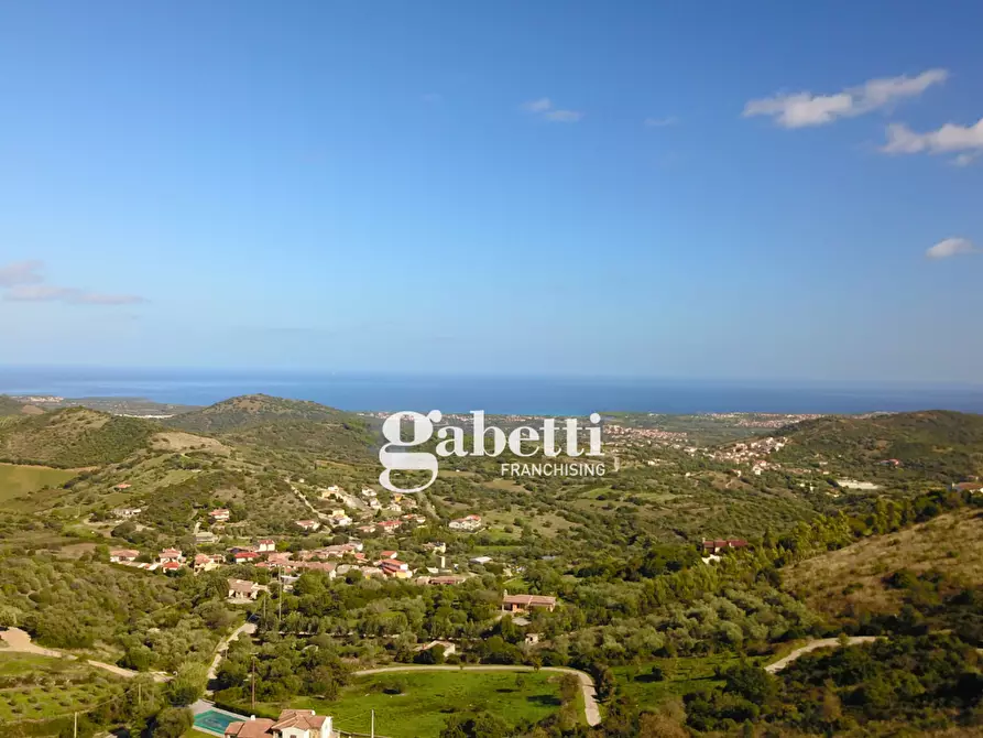 Immagine 14 di Terreno residenziale in vendita  in LocalitÃ  Giustinu, snc a Budoni