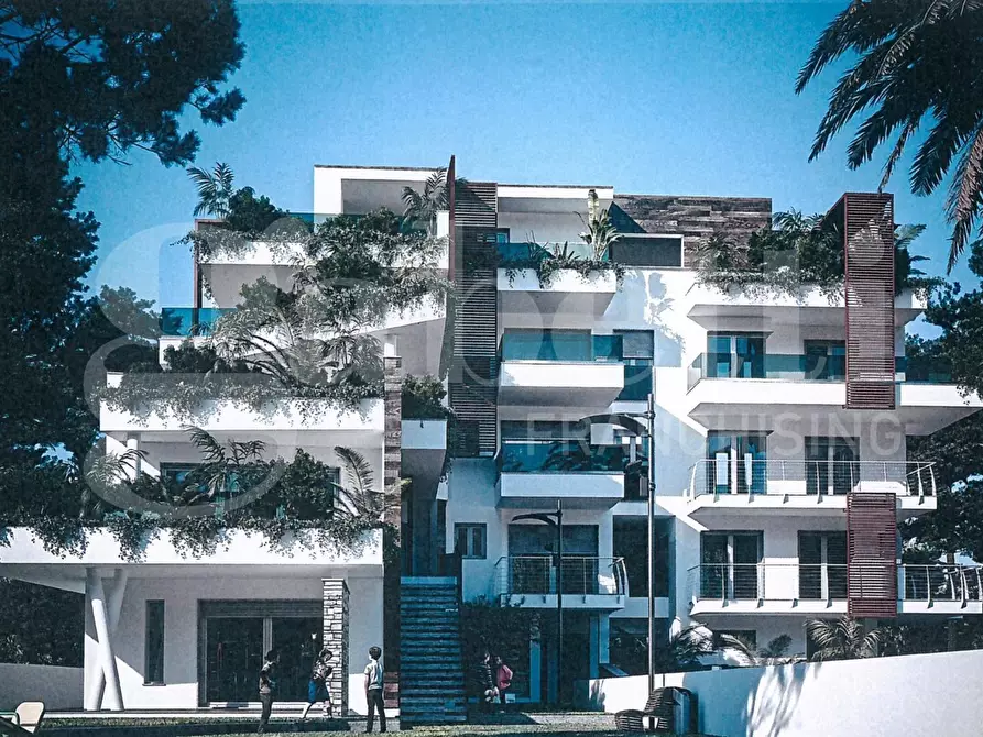 Immagine 1 di Appartamento in vendita  in Via Lungomare Sirena, 114 a Tortoreto