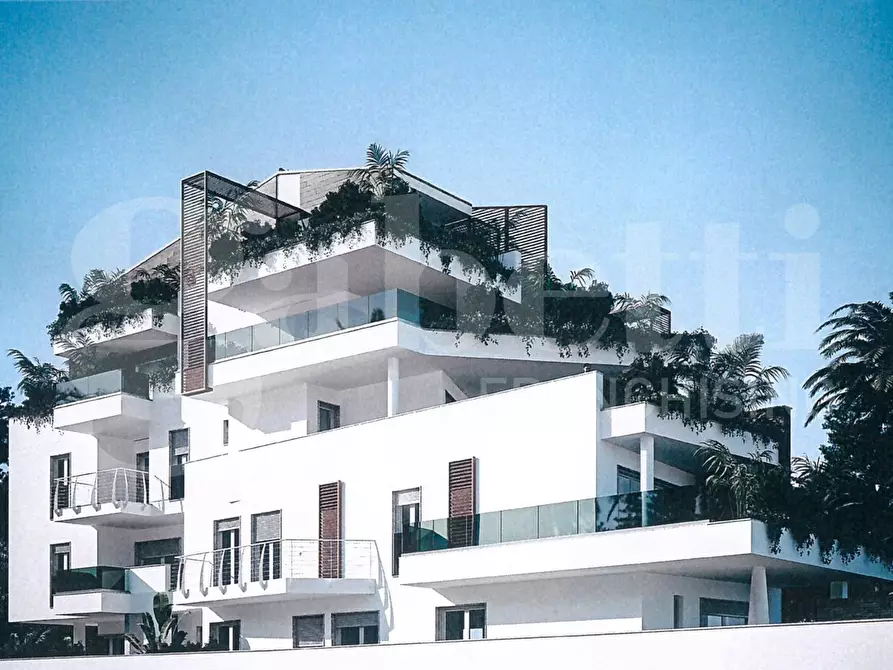 Immagine 5 di Appartamento in vendita  in Via Lungomare Sirena, 114 a Tortoreto