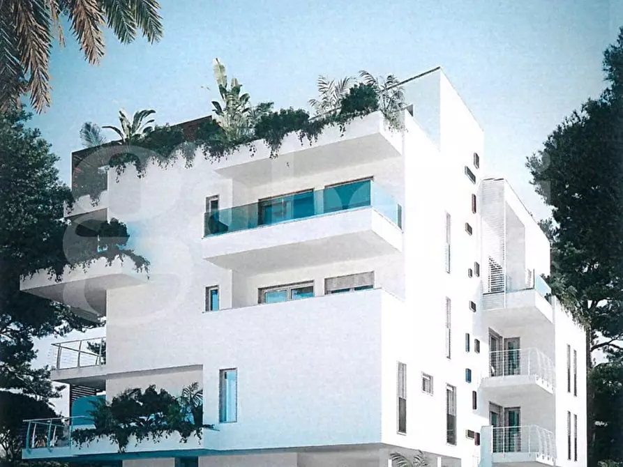 Immagine 3 di Appartamento in vendita  in Via Lungomare Sirena, 114 a Tortoreto