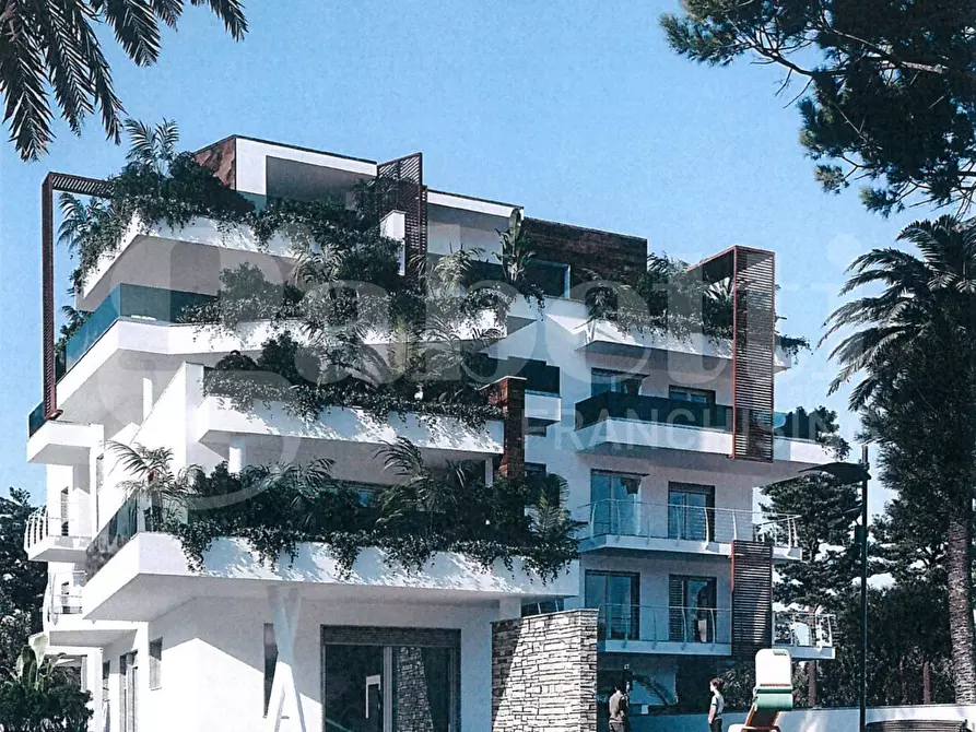 Immagine 6 di Appartamento in vendita  in Via Lungomare Sirena, 114 a Tortoreto