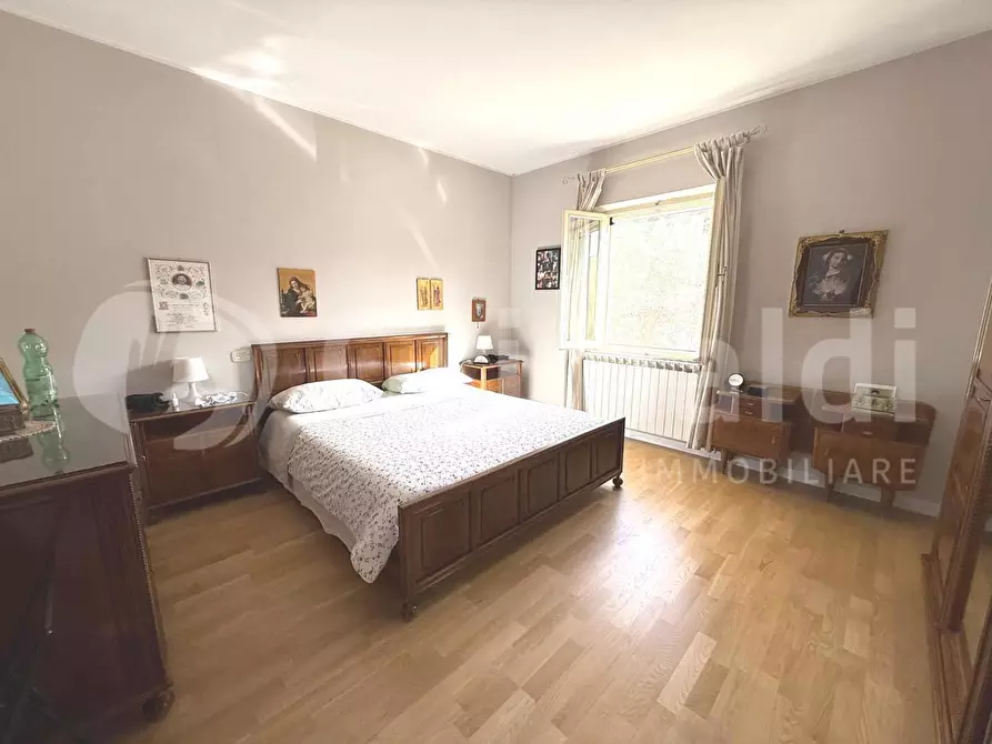 Immagine 13 di Casa indipendente in vendita  in Via camillo benso conte di cavour a Corciano