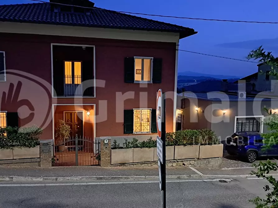 Immagine 38 di Casa indipendente in vendita  in Via camillo benso conte di cavour a Corciano
