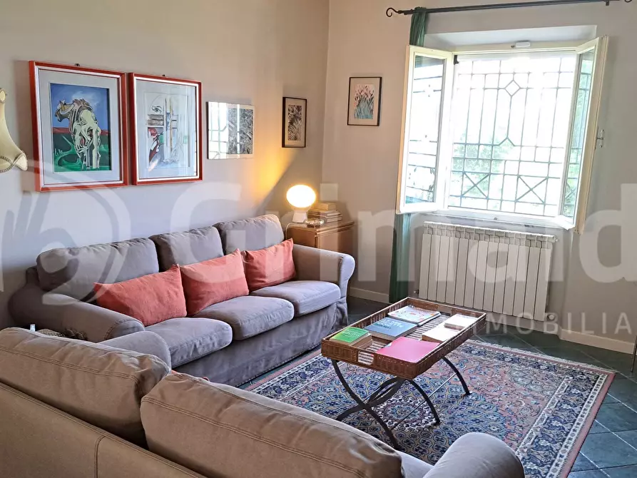 Immagine 3 di Casa indipendente in vendita  in Via camillo benso conte di cavour a Corciano