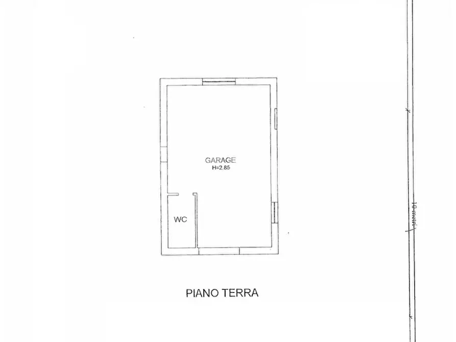 Immagine 42 di Casa indipendente in vendita  in Via camillo benso conte di cavour a Corciano