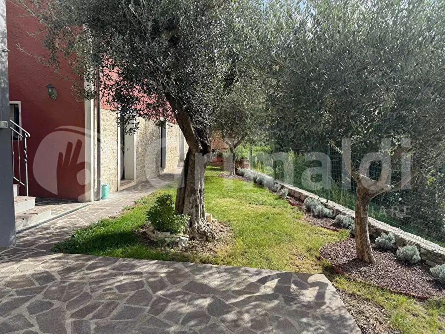 Immagine 25 di Casa indipendente in vendita  in Via camillo benso conte di cavour a Corciano