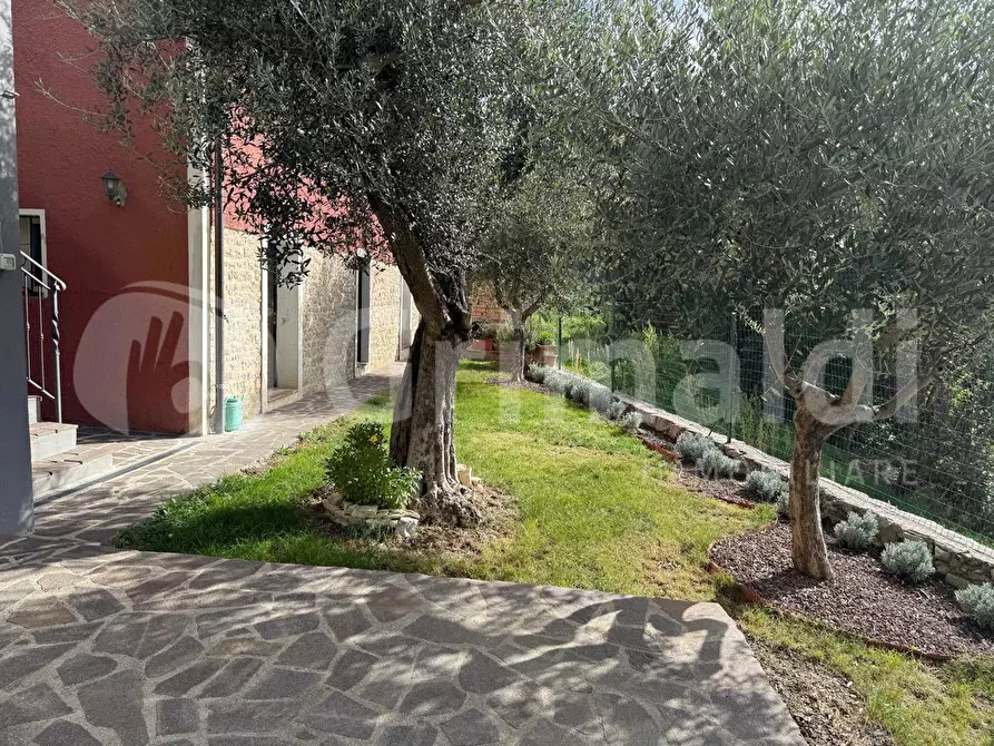 Immagine 26 di Casa indipendente in vendita  in Via camillo benso conte di cavour a Corciano