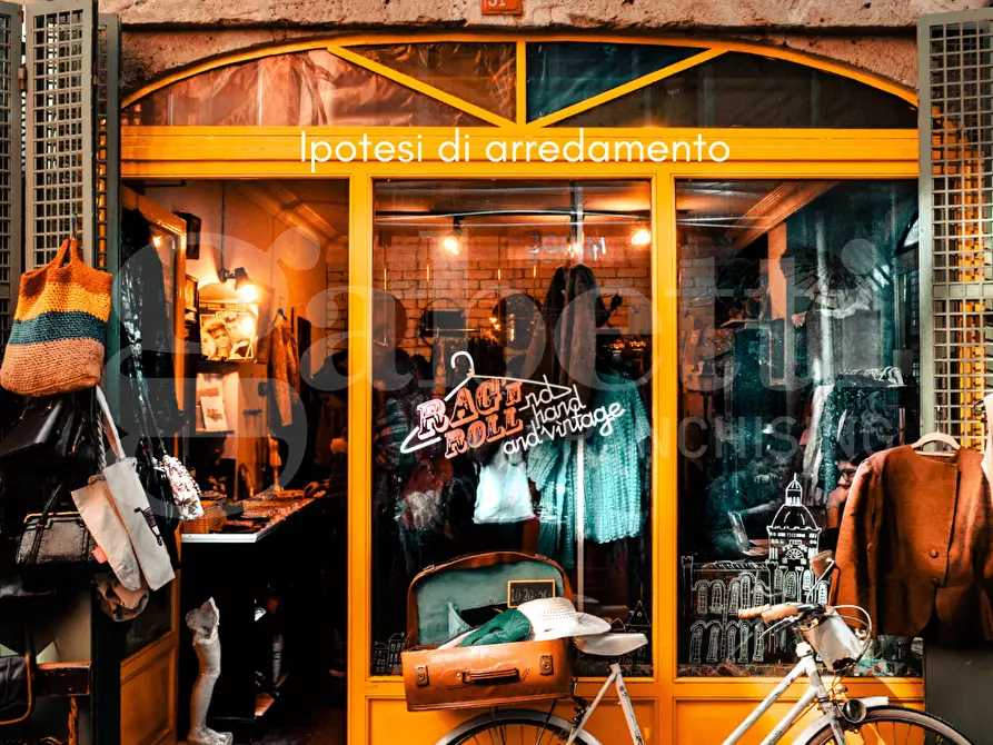 Immagine 13 di Negozio in vendita  in Via CHIOGGIA - CORSO DEL POPOLO, 00 a Chioggia