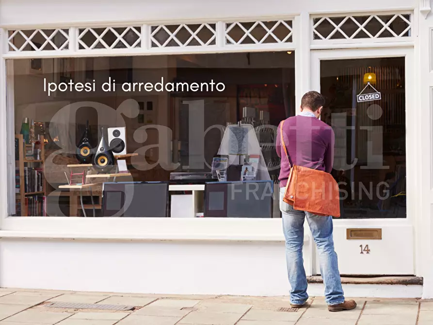 Immagine 6 di Negozio in vendita  in Via CHIOGGIA - CORSO DEL POPOLO, 00 a Chioggia
