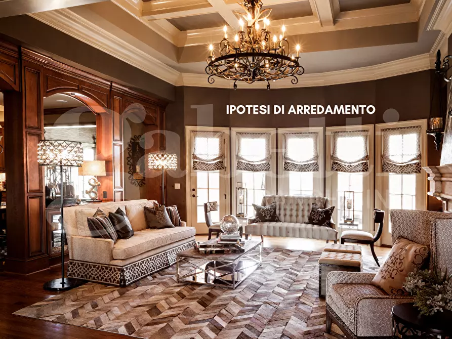 Immagine 18 di Palazzo in vendita  in Via CHIOGGIA - VIALE VENETO, 12 a Chioggia