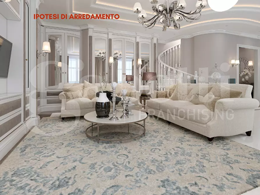 Immagine 13 di Palazzo in vendita  in Via CHIOGGIA - VIALE VENETO, 12 a Chioggia