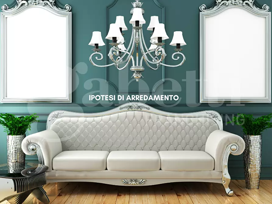 Immagine 5 di Palazzo in vendita  in Via CHIOGGIA - VIALE VENETO, 12 a Chioggia