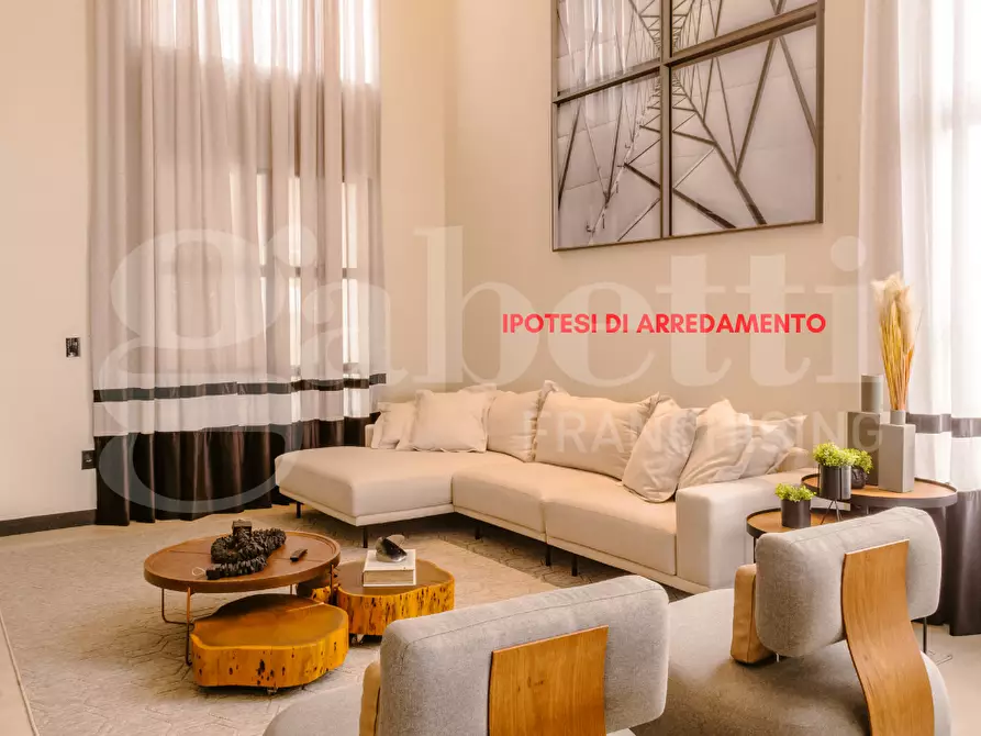 Immagine 17 di Palazzo in vendita  in Via CHIOGGIA - VIALE VENETO, 12 a Chioggia