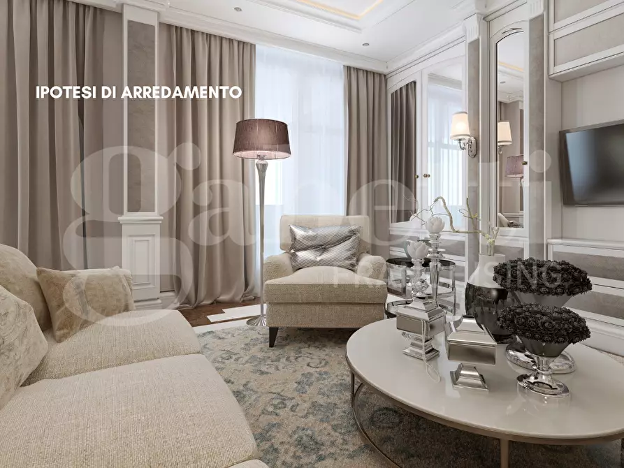 Immagine 12 di Palazzo in vendita  in Via CHIOGGIA - VIALE VENETO, 12 a Chioggia