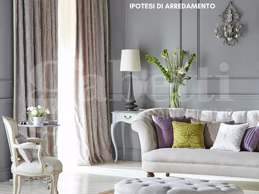 Immagine 14 di Palazzo in vendita  in Via CHIOGGIA - VIALE VENETO, 12 a Chioggia