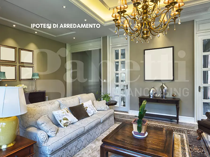 Immagine 9 di Palazzo in vendita  in Via CHIOGGIA - VIALE VENETO, 12 a Chioggia
