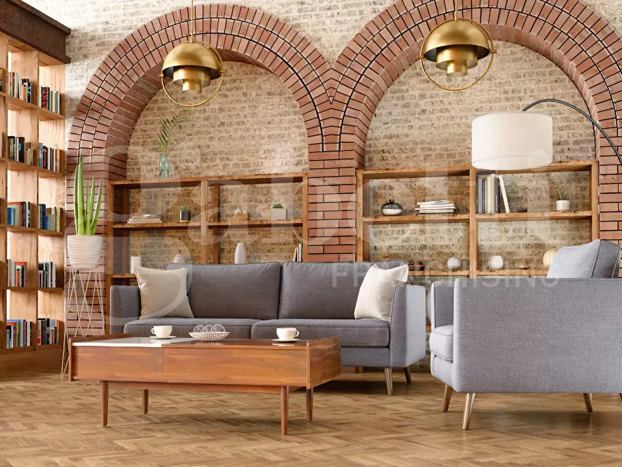 Immagine 2 di Palazzo in vendita  in Via CHIOGGIA - VIALE VENETO, 12 a Chioggia